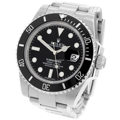 rolex submariner 16620